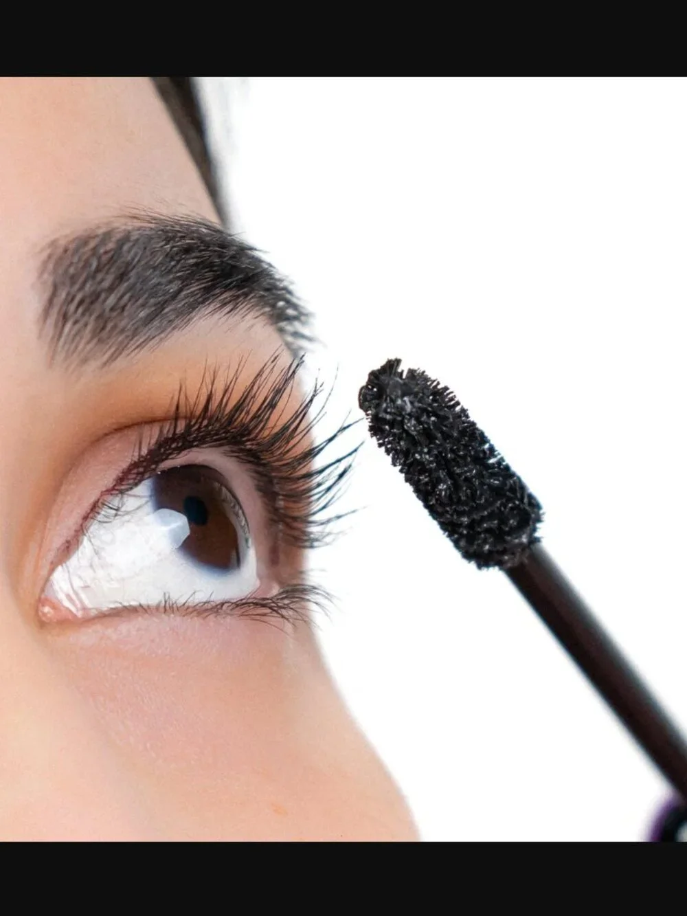 🌈4/$20 NIB Prados Baddie Original Buildable Mascara BBM! After Hours Black
